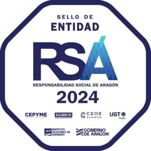 sello rsa entidad 2024